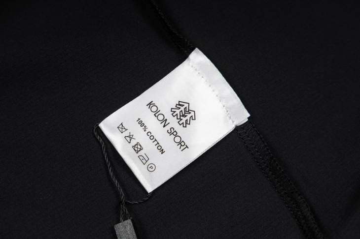 Kolon Sport Polo Shirts Short _SKUKolonSportXS-Lzztr0926981